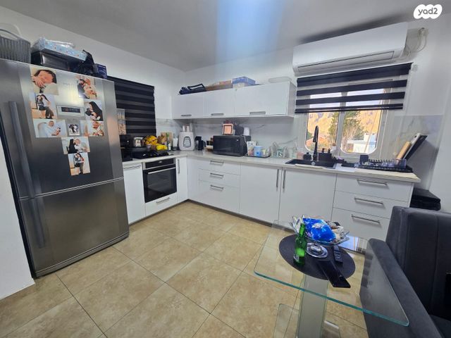 בית פרטי/ קוטג', מערבית, כרמיאל