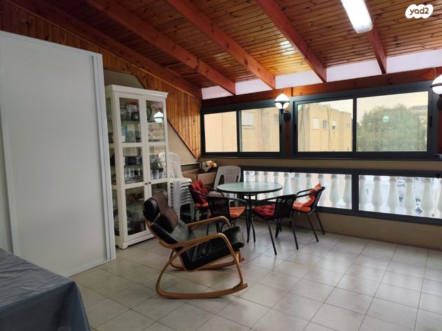 דירה, שמעון רייך 22, עיר, מרכז העיר, נהריה