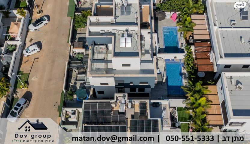 דו משפחתי, האחווה 29, כפר יונה