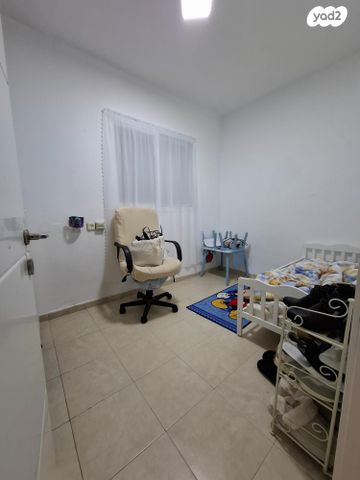 דירה, מעפילי אגוז 5, נווה חן, תל אביב יפו