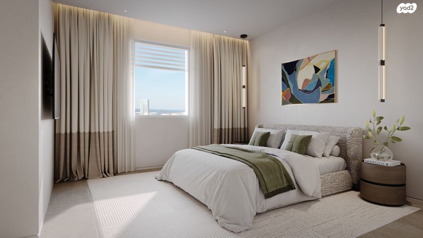 דירה, בן יהודה, תל אביב יפו