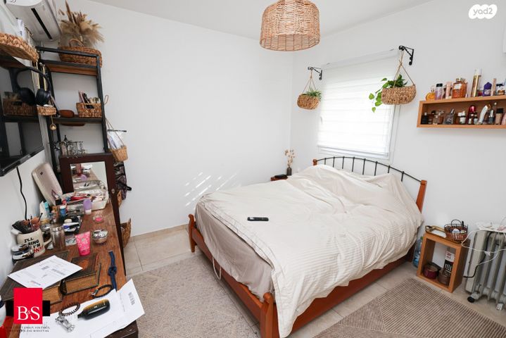 דירת גן, צפון מערב מרכז העיר, נתניה