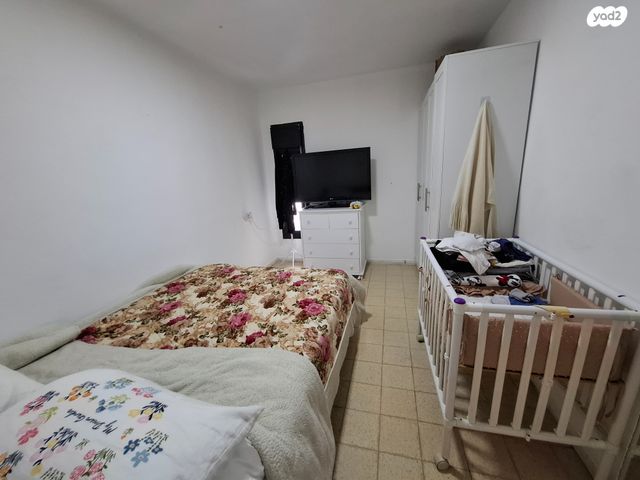 דירה, מעפילי אגוז 5, נווה חן, תל אביב יפו