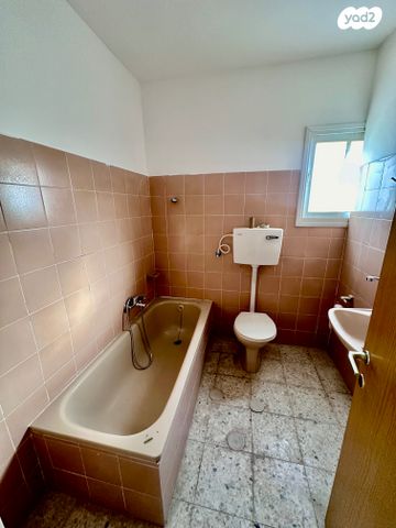 דירה, דרך יצחק רבין, פסגות השבע, בית שמש