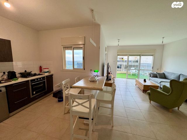 דירה, נחל הדס, צור יצחק