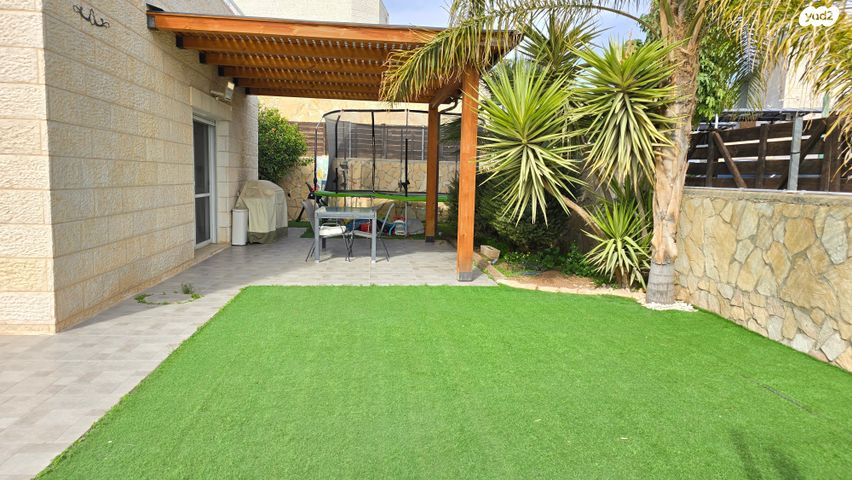 בית פרטי/ קוטג', האחדות, קדר