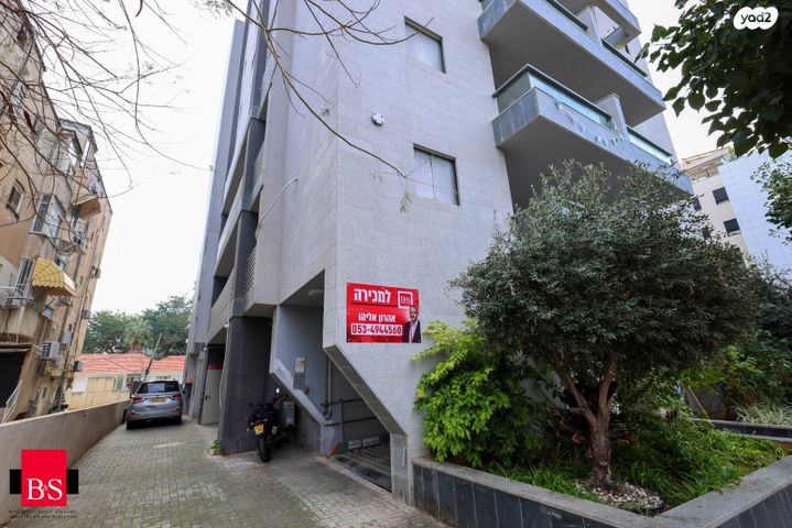 דירת גן, צפון מערב מרכז העיר, נתניה