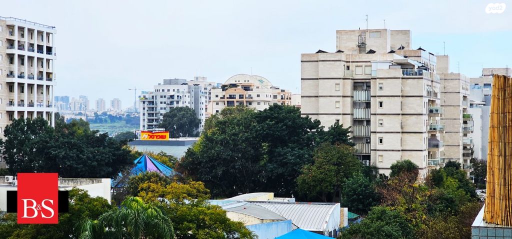 דירה, הרטום 12, משכנות זבולון, נתניה