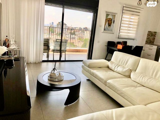 דירה, אמנון ותמר, מרום נווה, רמת יצחק, רמת גן