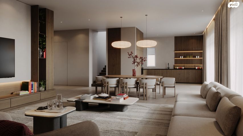 דירה, בן יהודה, תל אביב יפו