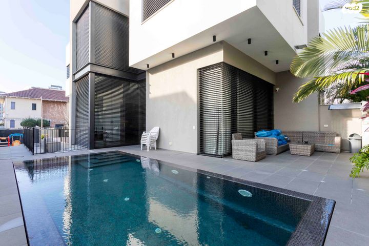 בית פרטי/ קוטג', ראשון לציון