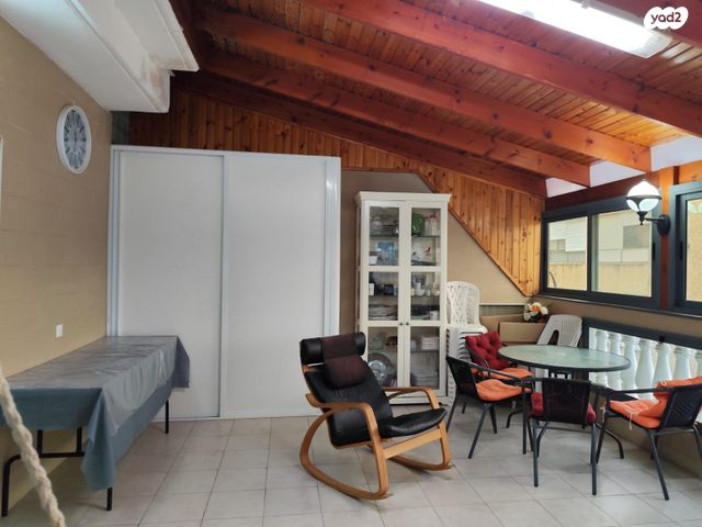 דירה, שמעון רייך 22, עיר, מרכז העיר, נהריה