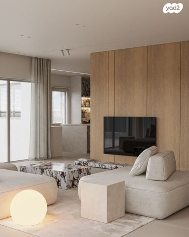 גג/ פנטהאוז, אדמונד סחייק, מלחה, מנחת, ירושלים