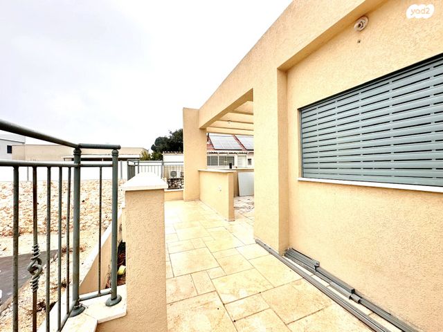 בית פרטי/ קוטג', הנשרים, מרום כנען איביקור, צפת