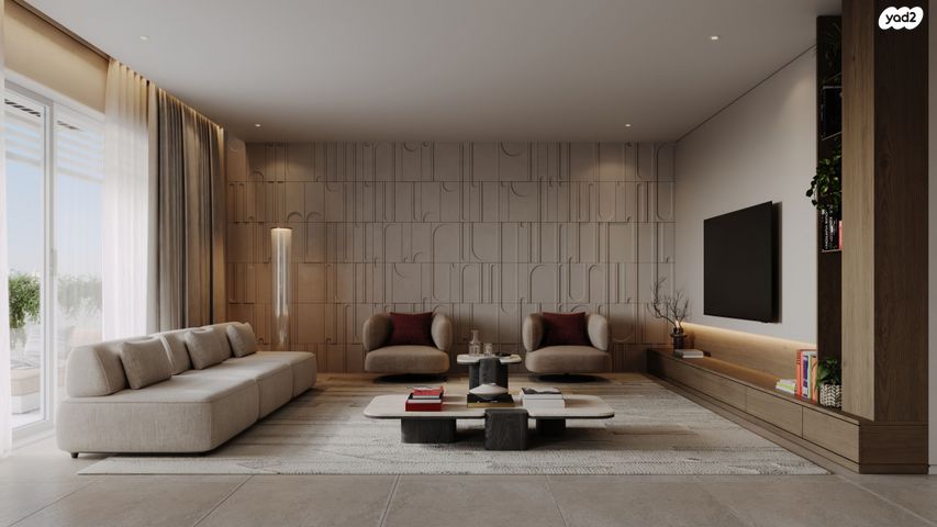 דירה, בן יהודה, תל אביב יפו