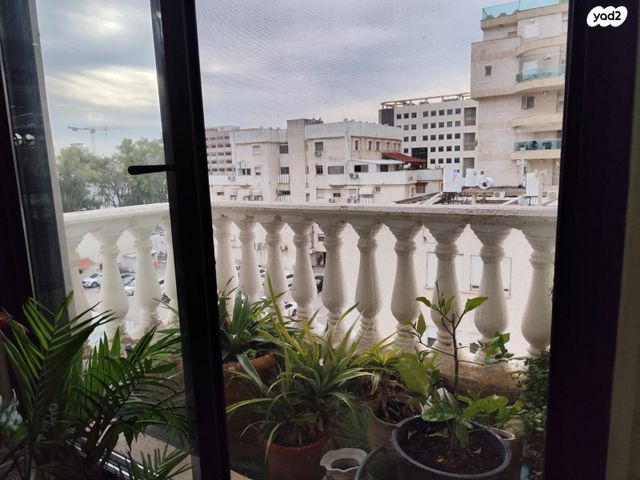 דירה, שמעון רייך 22, עיר, מרכז העיר, נהריה