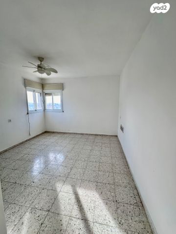 דירה, דרך יצחק רבין, פסגות השבע, בית שמש