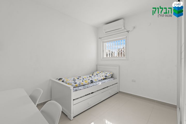 דירה, אברמוביץ', ראשון לציון