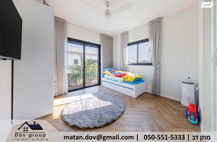 דו משפחתי, האחווה 29, כפר יונה