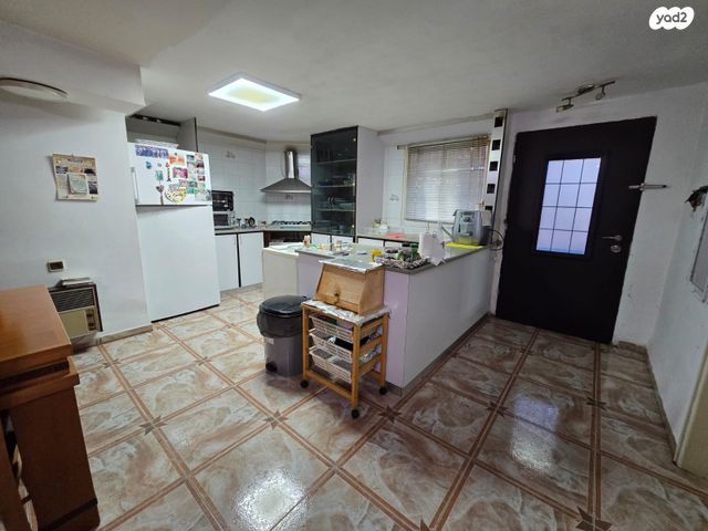 בית פרטי/ קוטג', מערבית, כרמיאל