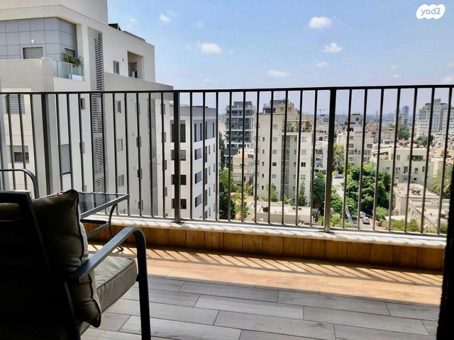 דירה, אמנון ותמר, מרום נווה, רמת יצחק, רמת גן