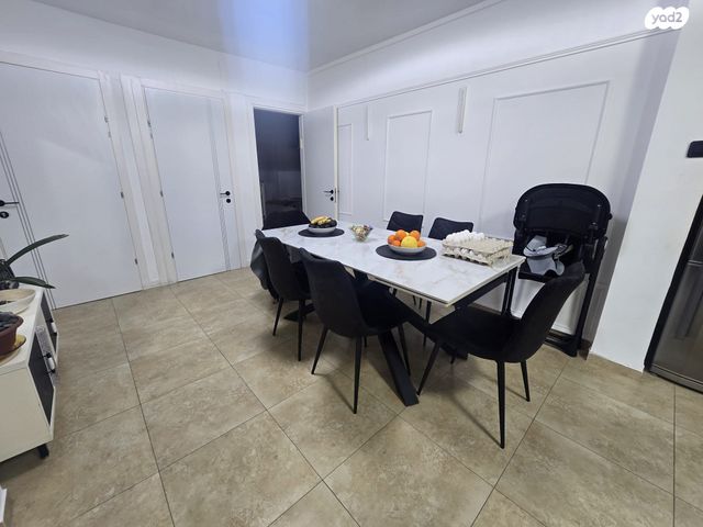 בית פרטי/ קוטג', מערבית, כרמיאל