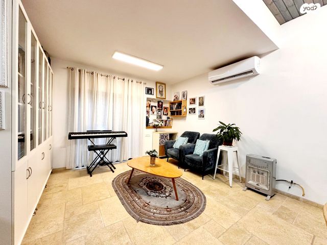 בית פרטי/ קוטג', הנשרים, מרום כנען איביקור, צפת