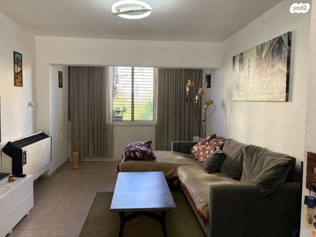 דרך לוי אשכול 