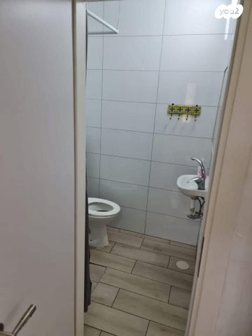 יחידת דיור, רש"י, שכונה ד', באר שבע