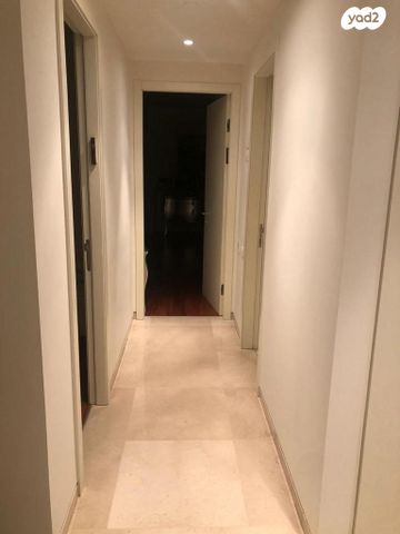 דירה, הירקון 74, לב תל אביב, לב העיר צפון, תל אביב יפו