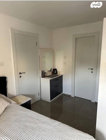 דירה, רחבת שלומציון, שכונה ו', באר שבע