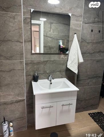 דירה, רחבת שלומציון, שכונה ו', באר שבע