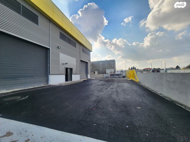 מבני תעשיה, נהורה