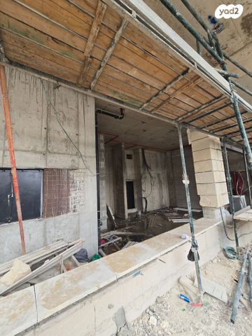 חנויות/ שטח מסחרי, אשר וינר 1, ארמון הנציב, תלפיות מזרח, ירושלים