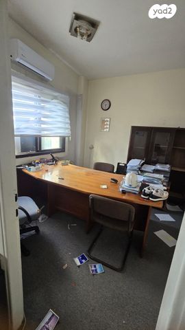 משרדים, חובבי ציון 46, לב המושבה / מרכז העיר, פתח תקווה