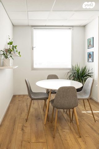 משרדים, עמינדב 3, ביצרון ורמת ישראל, תל אביב יפו