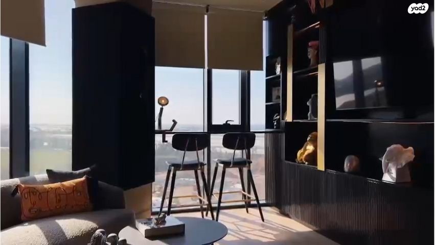 משרדים, שדרות מנחם בגין, החותרים, טירת כרמל