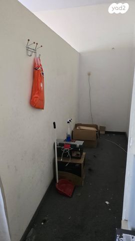 משרדים, חובבי ציון 46, לב המושבה / מרכז העיר, פתח תקווה