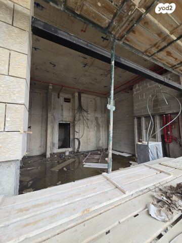 חנויות/ שטח מסחרי, אשר וינר 1, ארמון הנציב, תלפיות מזרח, ירושלים