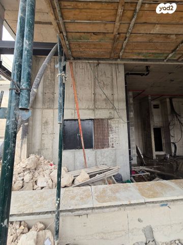 חנויות/ שטח מסחרי, אשר וינר 1, ארמון הנציב, תלפיות מזרח, ירושלים