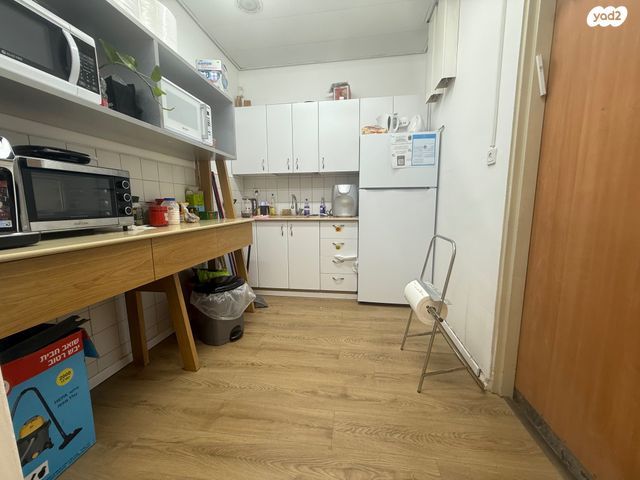 משרדים, פרופ' הלל וחנן אופנהיימר, פארק תמר, רחובות