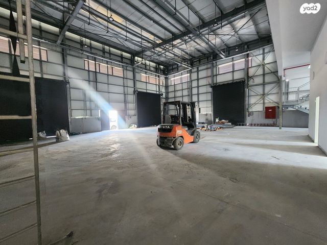 מבני תעשיה, נהורה