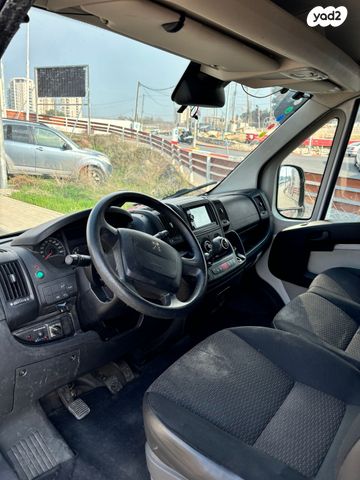 פיג'ו בוקסר