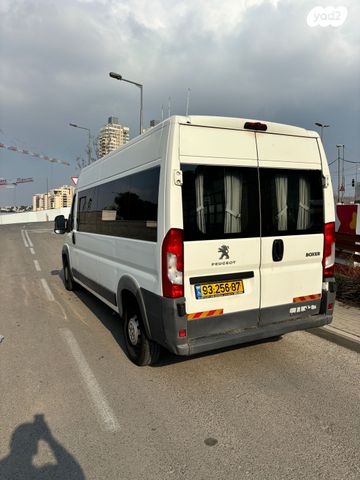 פיג'ו בוקסר