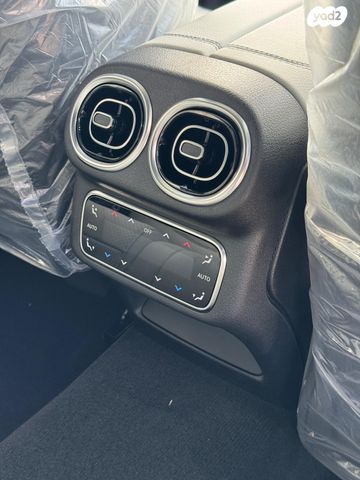 מרצדס-בנץ GLC