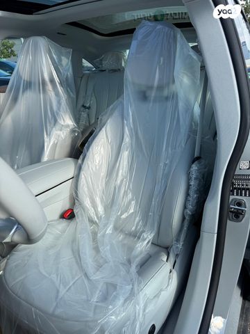 מרצדס-בנץ EQE