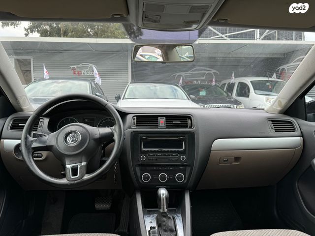 פולקסווגן ג'טה 