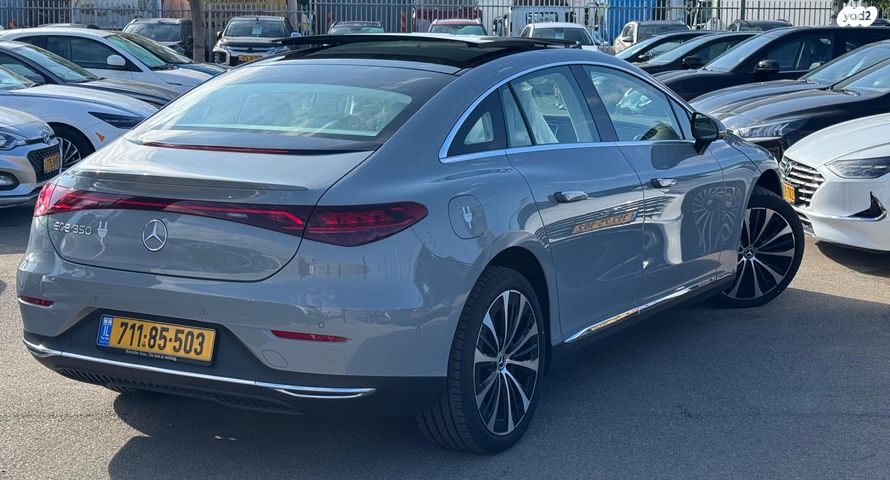 מרצדס-בנץ EQE