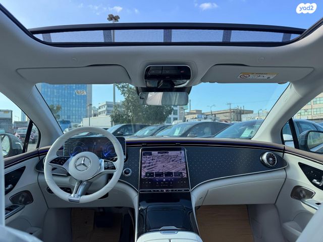 מרצדס-בנץ EQE