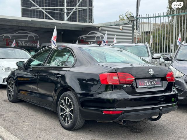 פולקסווגן ג'טה 